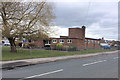 Morecambe Ambulance Station, Fairfield Road in LA3 1JN