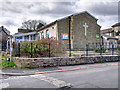 Wesley Methodist Church and Community Centre, Heysham in LA3 2SN