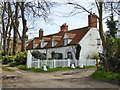 Chase Cottages, Paglesham Eastend in SS4 2EQ