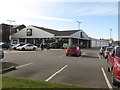 Lidl supermarket, Virginia Street, Southport in PR8 5DF