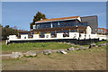 Sheldrakes Restaurant, Heswall Shore in CH60 9HZ