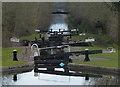 Rushall Flight Locks No 8 and 9 in WS5 3LF