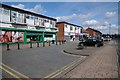 Shops on New Road Rubery in B45 9EP