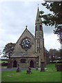 St Philip and St James's Church, Tow Law in DL13 4DS