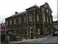 Lower Wortley Methodist Church - Branch Road in LS12 6AY