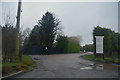 Edlesborough : Sparrow Hall Business Park in LU6 2ES