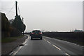 Aylesbury Vale : Leighton Road B440 in LU6 2ES