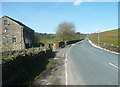 Keighley Road, Cullingworth, at Ellar Carr in BD13 5HX