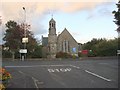 St Paul's Scottish Episcopal Church, Kinross in KY13 8BU