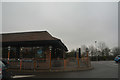 Leighton Buzzard : McDonald's in LU7 9SJ