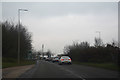 Milton Keynes : Tongwell Street A4146 in MK17 8XN