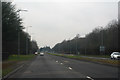Milton Keynes : Monks Way A422 in MK14 5EP