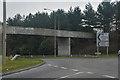 Milton Keynes : Portway A509 in MK14 7DY