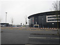 Milton Keynes : Stadium MK in MK6 4AQ