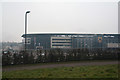 Milton Keynes : Stadium MK in MK6 4AH