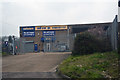 Dunstable : Safestore Self Storage in LU6 1BX