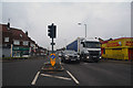 Dunstable : High Street North, A505 in LU5 4JE