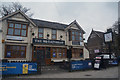 Dunstable : The Wheatsheaf in LU5 4JE