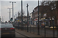 Dunstable : High Street North, A505 in LU6 1PA