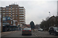 Dunstable : Church Street A505 in LU6 1PA