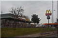 Dunstable : McDonald's in LU5 4FG
