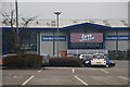 Dunstable : B&M Home Store in LU5 4FG
