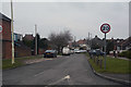Dunstable : Ridgeway Avenue in LU5 4LW