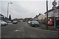 Dunstable : Evelyn Road in LU1 4AZ