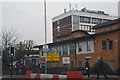 Luton : Luton and Dunstable Hospital in LU1 4AZ