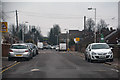 Luton : Linden Road in LU4 9PX