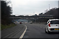 Surrey Heath : M3 Motorway in GU18 5RL