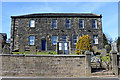 Blackshaw Head Chapel in HX7 7JF