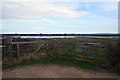 New Forest : Lymington and Keyhaven Marshes Nature Reserve in SO41 8AJ