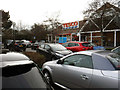 New Milton : Tesco Store in BH25 5QA