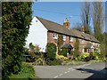 Corner Cottage, Main Street, Keyham in LE7 9JU