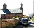 Plumtree Cottage, Main Street, Keyham in LE7 9JU