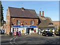 Pear Tree Stores and Rose Cottage, Scraptoft in LE7 9FP