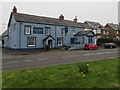 Lower New Inn gastropub, Newport Road, Lower New Inn in NP4 0PE
