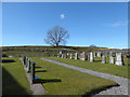 Gravestones, Lismore Kirk (II) in PA34 5UL