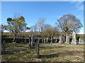 Gravestones, Lismore Kirk (IV) in PA34 5UL