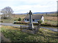 Gravestones, Lismore Kirk (V) in PA34 5UL