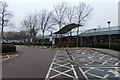 South Mimms Services in EN6 3HY