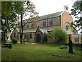 St John the Evangelist - Lower Wortley Road in LS12 1EL