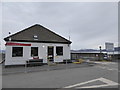 Armadale Ferry Office in IV45 8RB