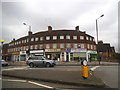Shops on Uxbridge Road, Stanmore in HA3 6RP