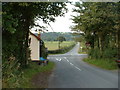 Crossroads and Tollgate Cottage in SA32 8NH