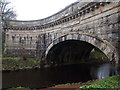 The Wyre Aqueduct, Garstang in Bonds
