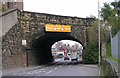 Bridge LBE 1/4 - Oldfield Lane in LS12 1EL