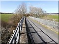 Balder Viaduct on the Tees Railway Path in DL12 9ER