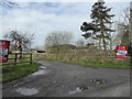 Part of Hardwicke Home Farm outbuildings, near Hadnall, Shropshire in SY4 3DL